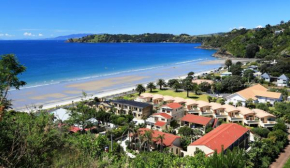 Onetangi Beach Apartments, Onetangi